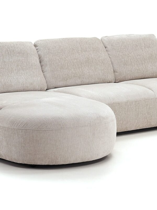 Santorini Sofa Close Up